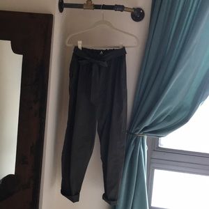 **last chance before donation** city/beach pants